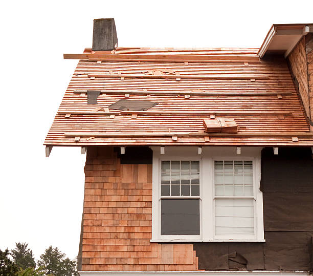 Trusted Hanover, MN Siding Installation & Repair Experts